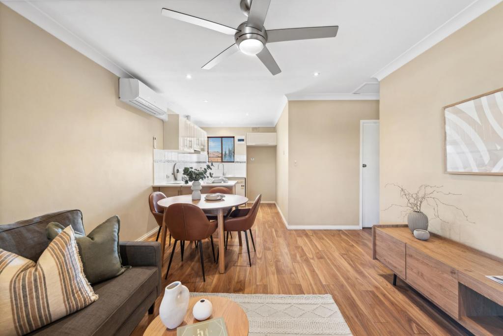 12/14 First Ave, Woodville Gardens, SA 5012