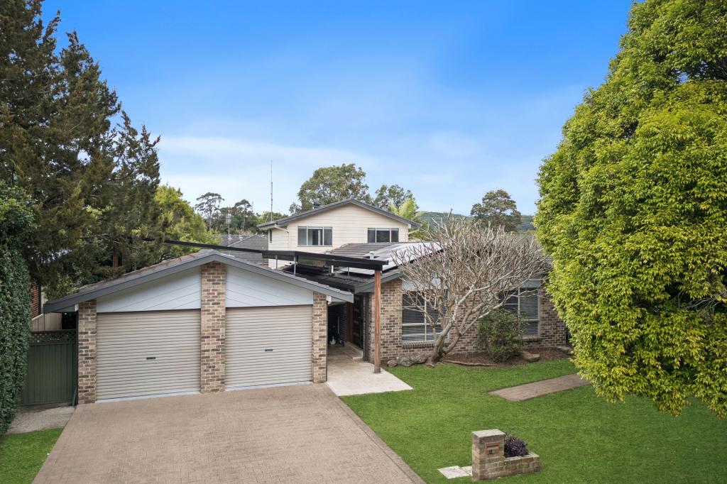 12 Bullock Rd, Ourimbah, NSW 2258