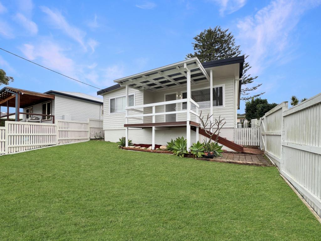 25 Leonora Pde, Noraville, NSW 2263