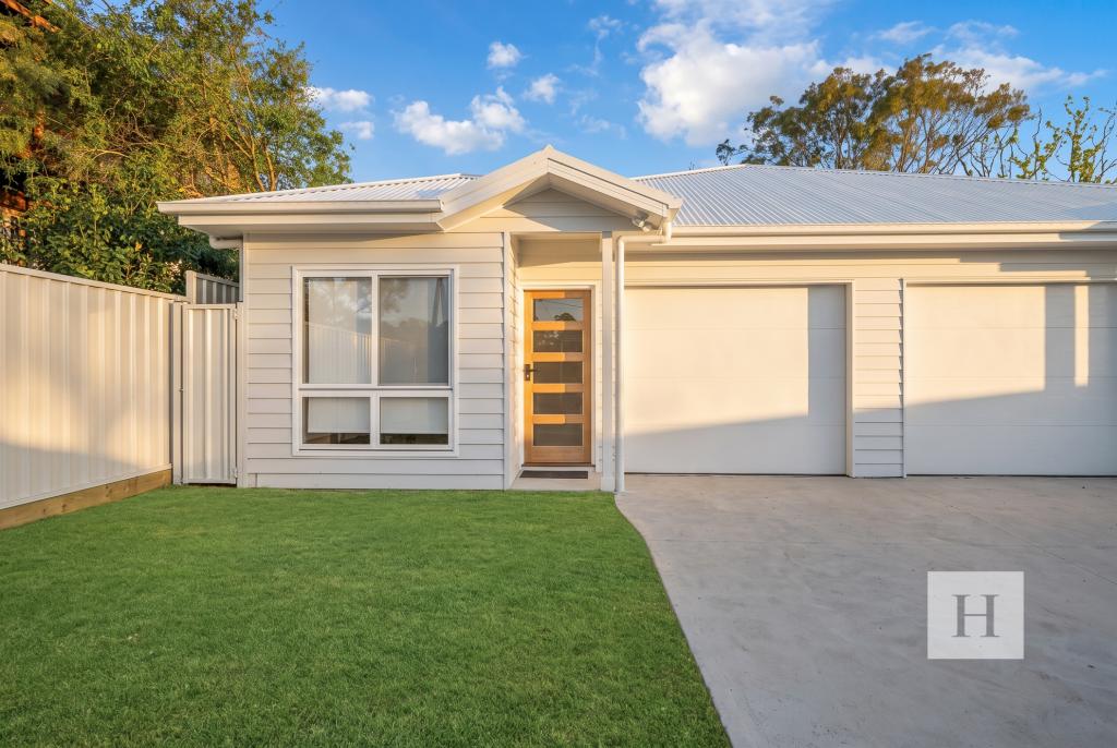 61A TARONGA AVE, SAN REMO, NSW 2262
