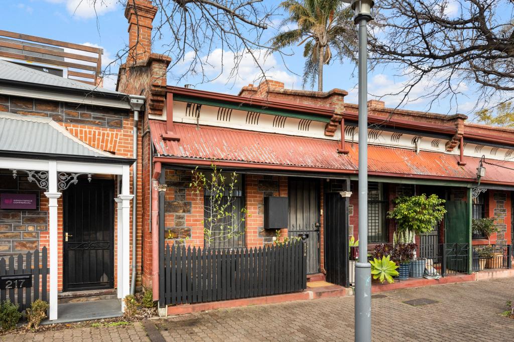 217a Wright St, Adelaide, SA 5000