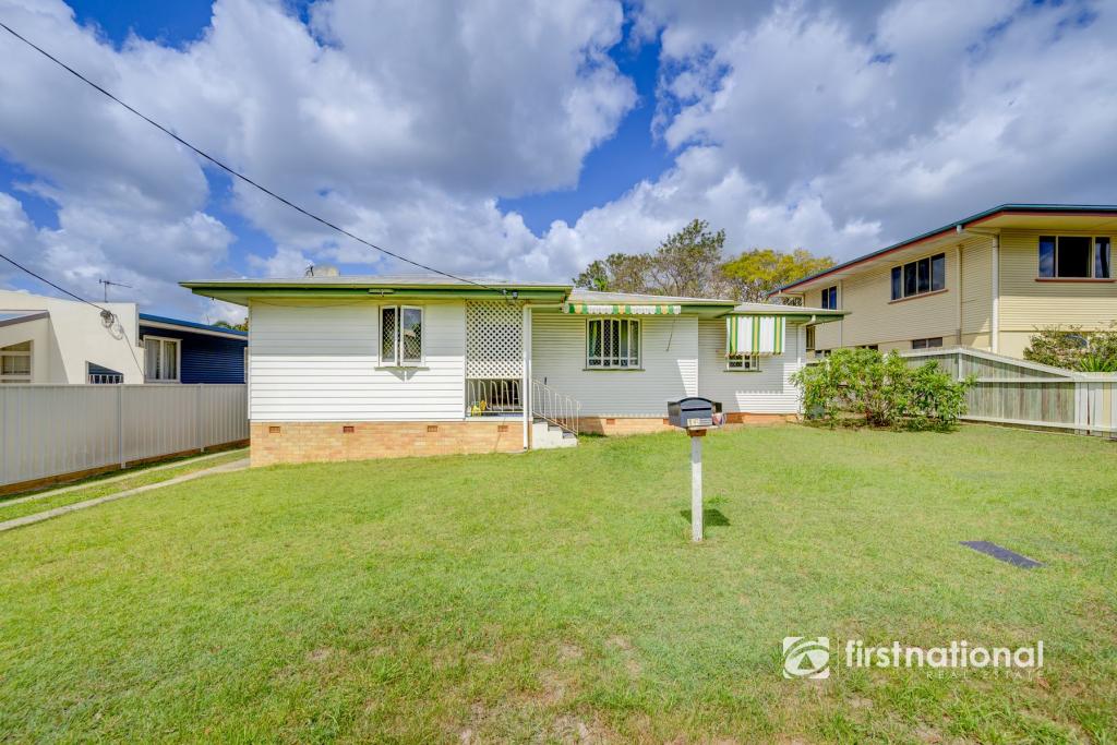 16 Thorburn St, Svensson Heights, QLD 4670