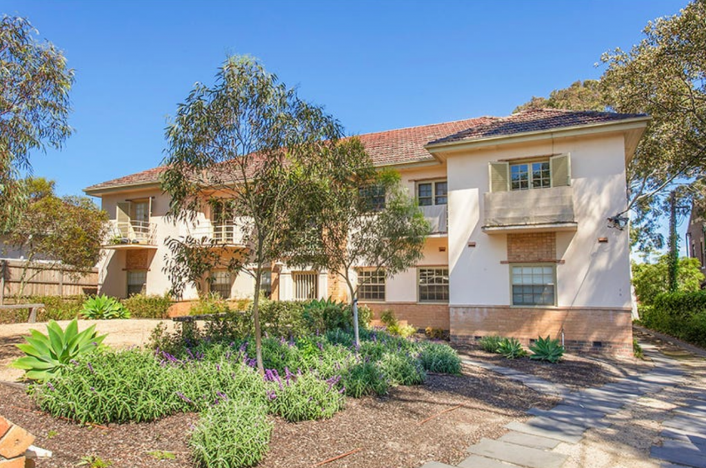 3/24 Mason St, Hawthorn, VIC 3122