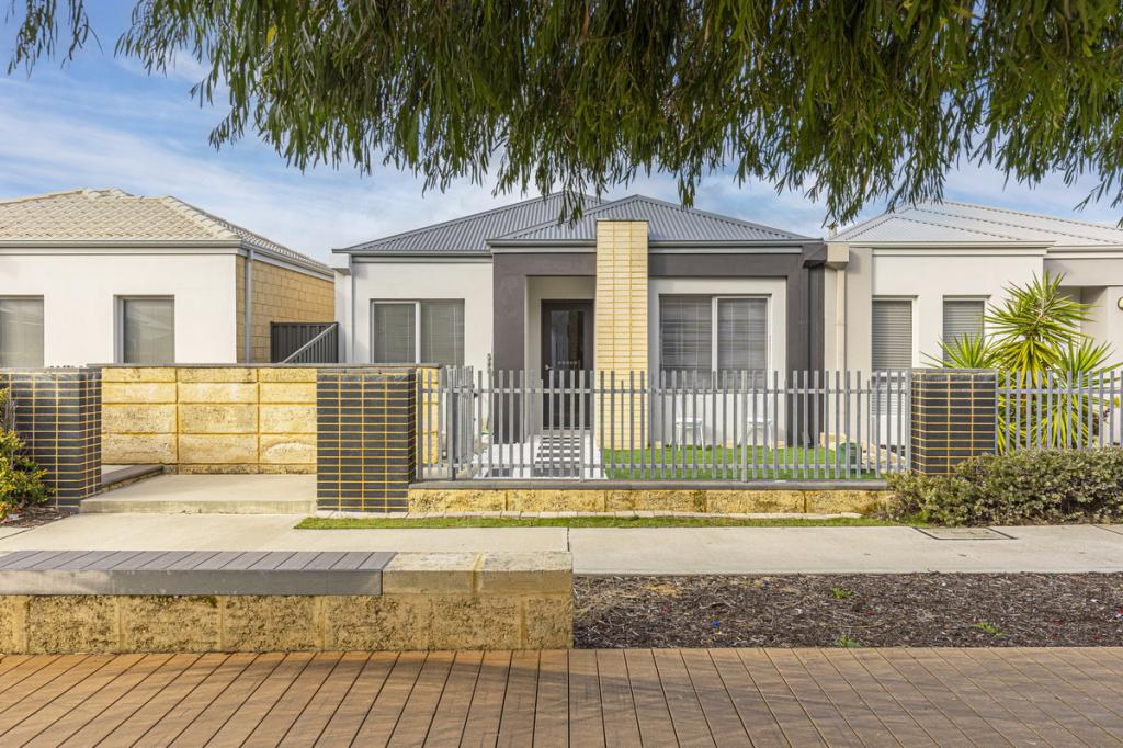 4 Lutea Lane, Jindalee, WA 6036