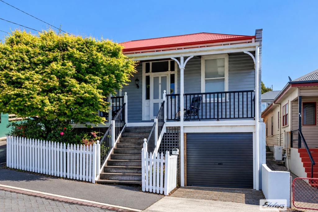10 Queen St, Burnie, TAS 7320
