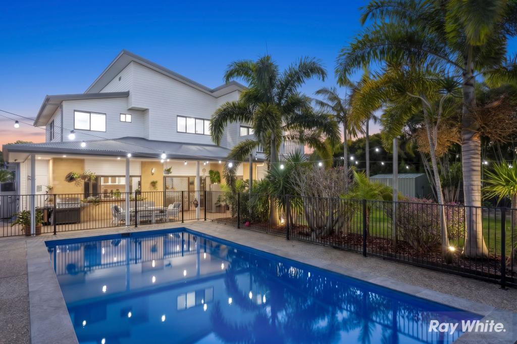 1 Spinnaker Dr, Mulambin, QLD 4703