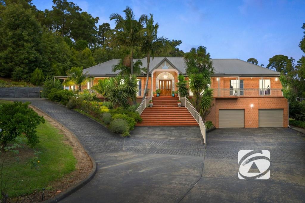 56 Quamby Ave, Guys Hill, VIC 3807