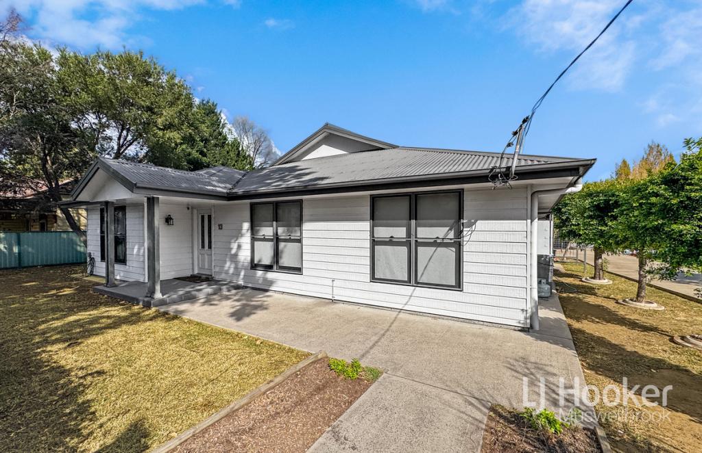 13 Foley St, Muswellbrook, NSW 2333