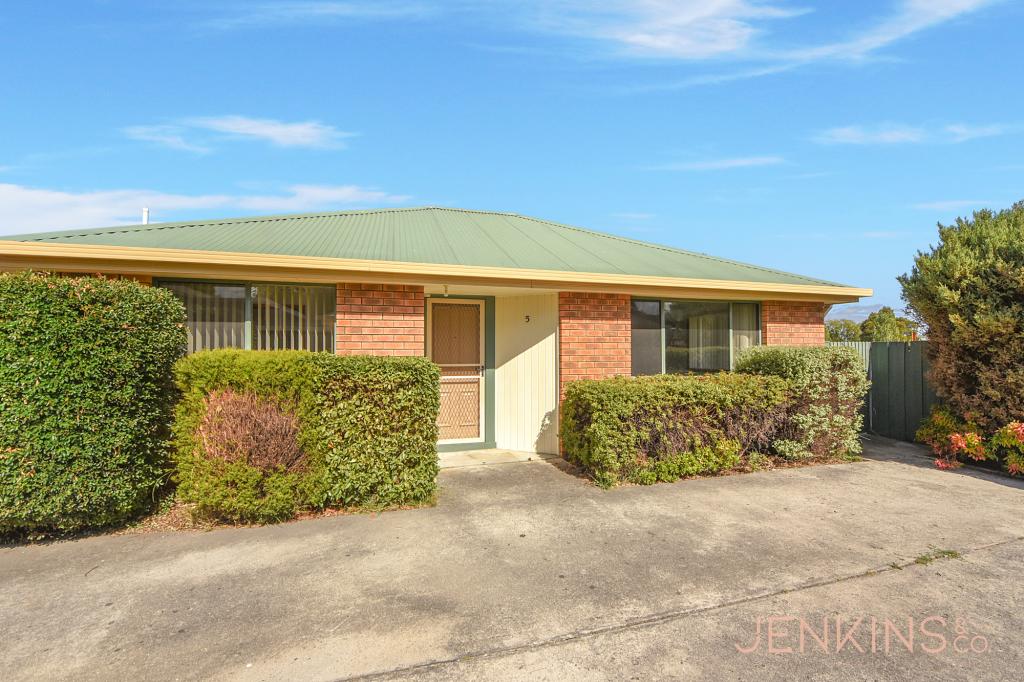 5/22 Notley St, Newnham, TAS 7248