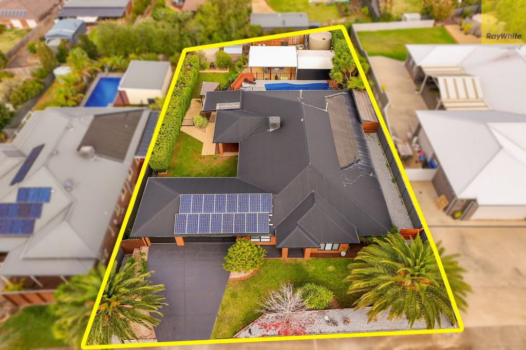 17 Ruddick Pl, Darley, VIC 3340