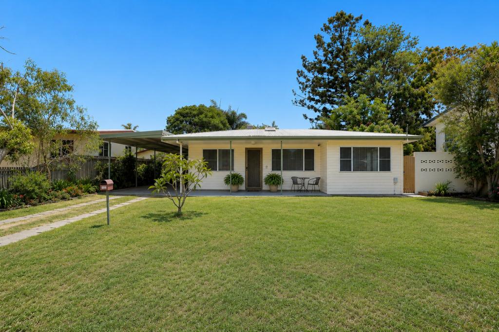 14 Quail St, Slade Point, QLD 4740