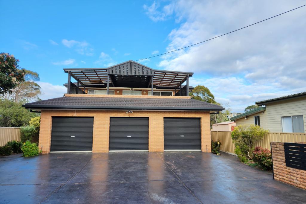 3/12 Golf Links Dr, Batemans Bay, NSW 2536