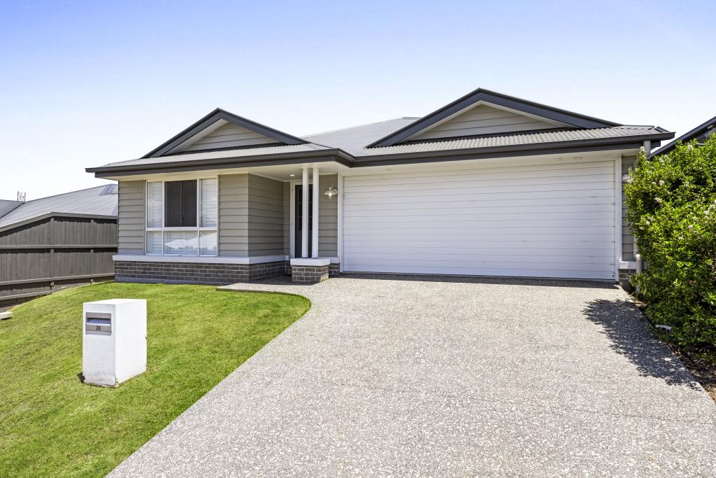 20 Dawn Dr, Glenvale, QLD 4350