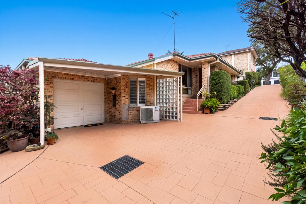 2/8 Bligh St, Kirrawee, NSW 2232