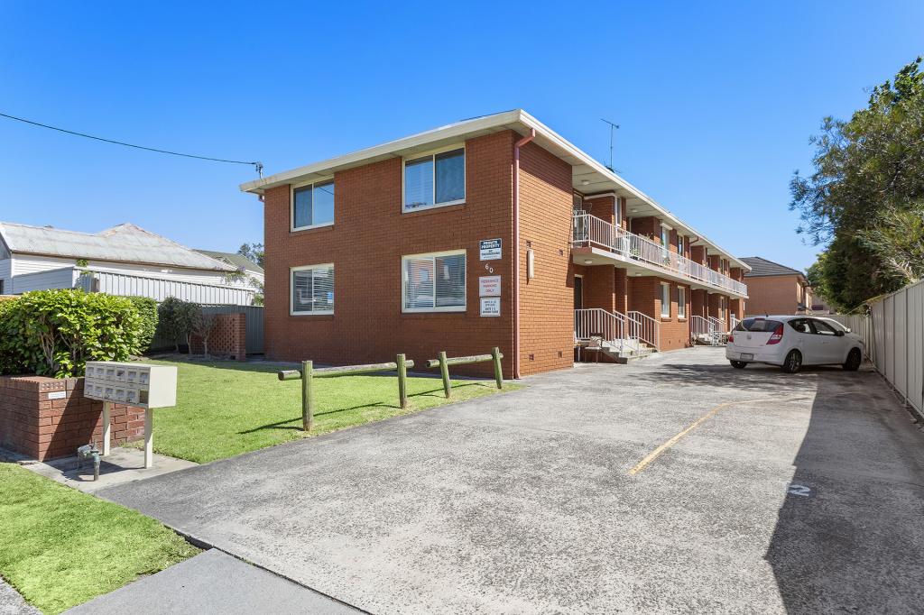 8/60 ELLIOTTS RD, FAIRY MEADOW, NSW 2519