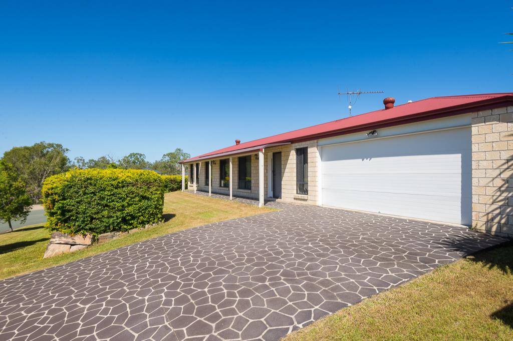 31 Barcombe Dr, Marsden, QLD 4132