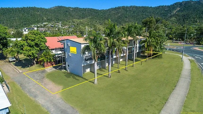 8/167 Shute Harbour Rd, Cannonvale, QLD 4802