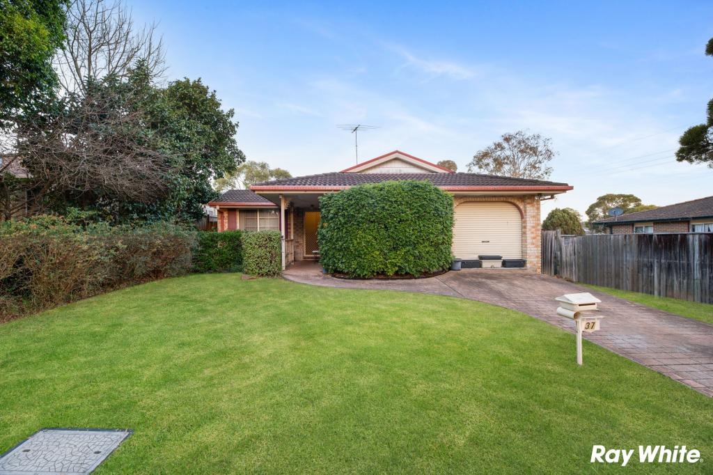 37 Hart Rd, South Windsor, NSW 2756