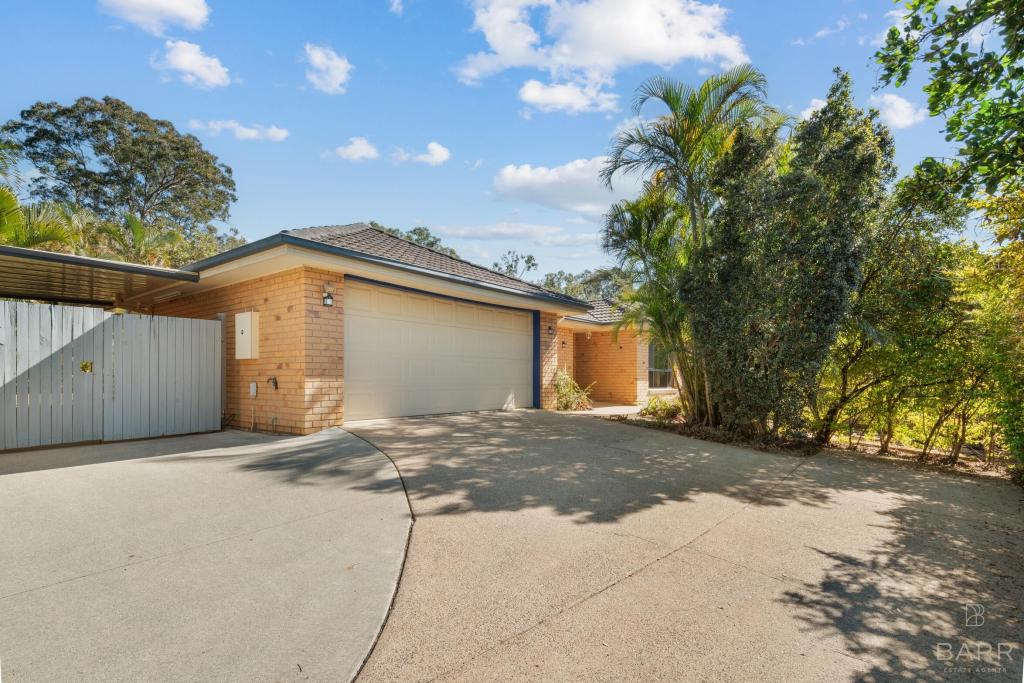 9 Mayfair Pl, Moggill, QLD 4070