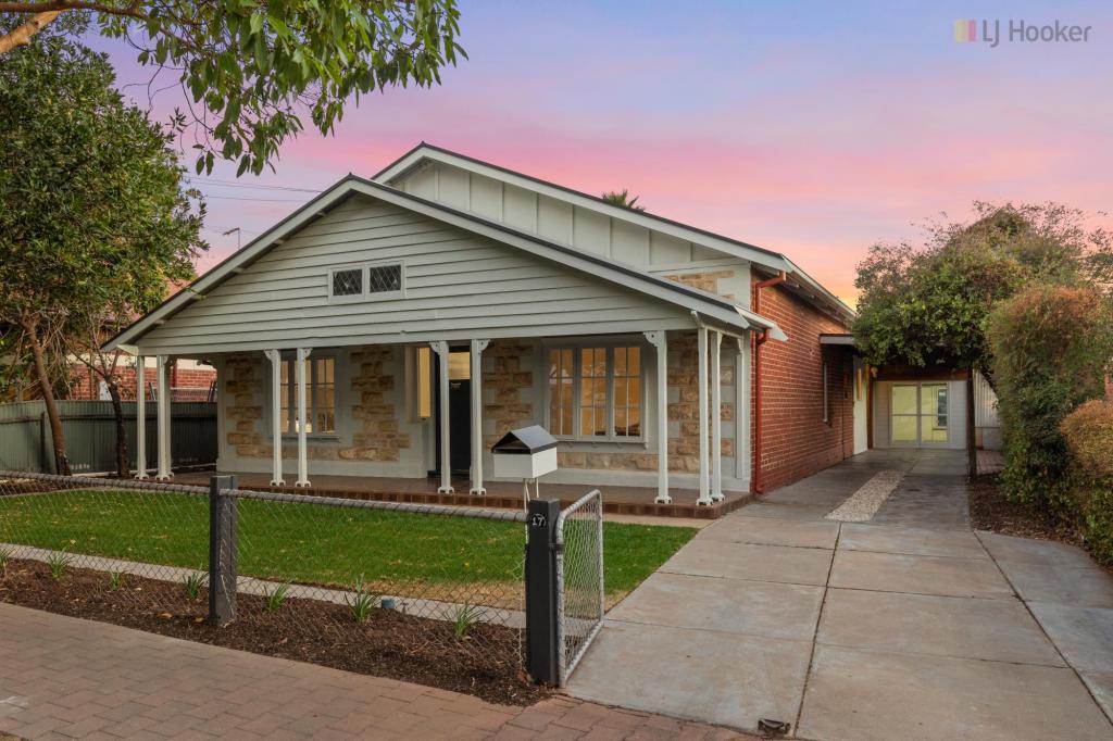 17 Angus St, Goodwood, SA 5034