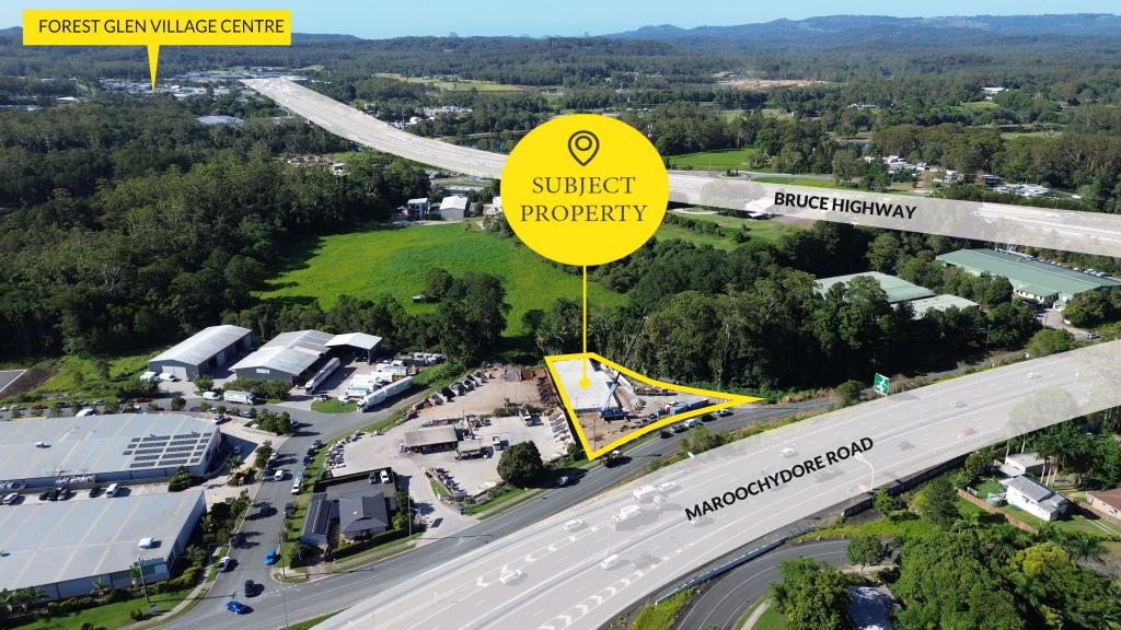 28 Sandalwood Lane, Forest Glen, QLD 4556