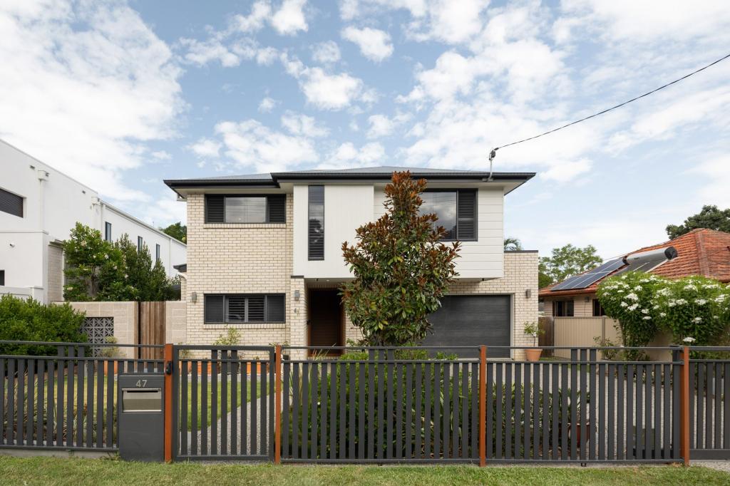 47 Ogden St, Stafford, QLD 4053