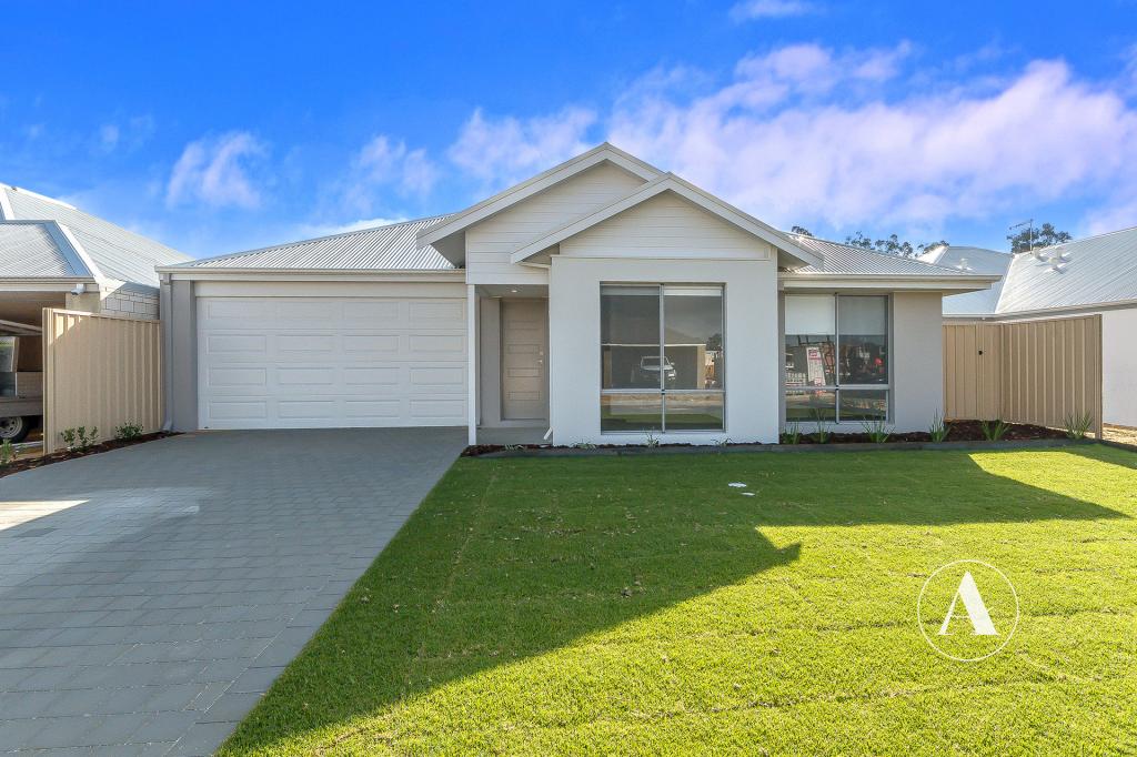35 Elation Gr, Baldivis, WA 6171