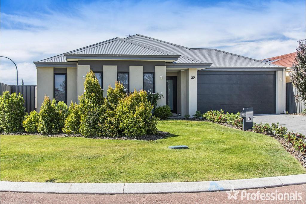 32 Copper Rd, Byford, WA 6122