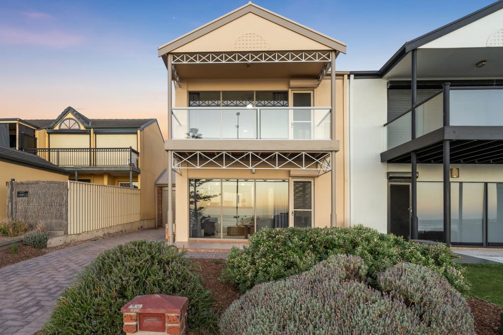 43 Esplanade, Christies Beach, SA 5165