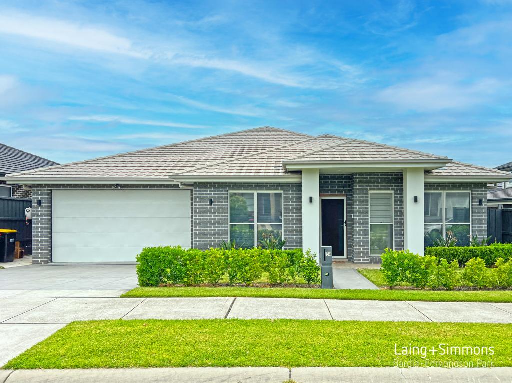 36 Lacey Rd, Edmondson Park, NSW 2174