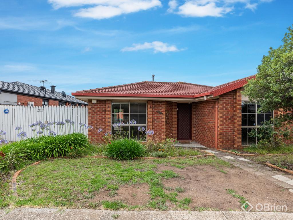 8a Manchester Dr, Sydenham, VIC 3037