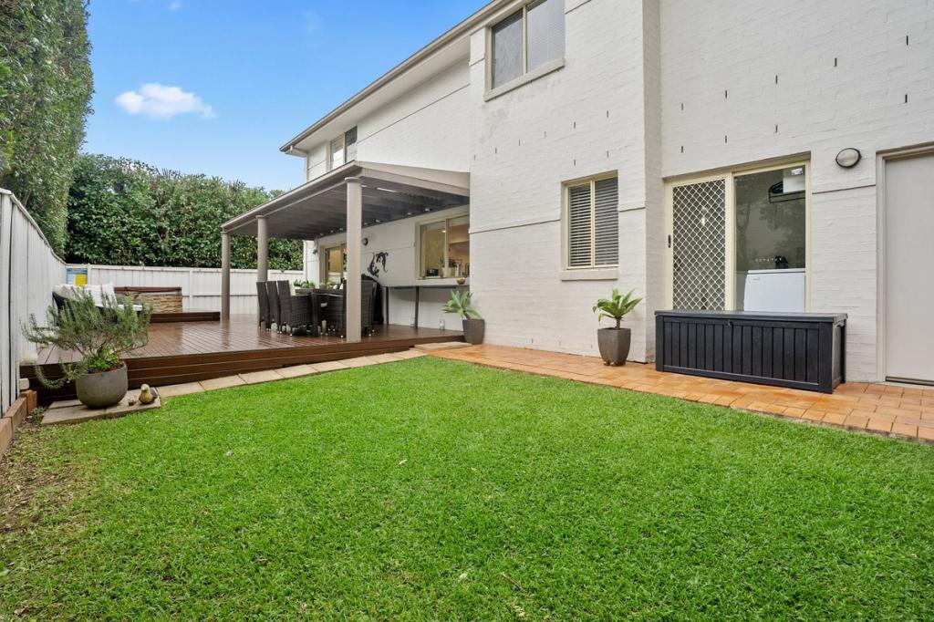 14 The Sanctuary, Westleigh, NSW 2120