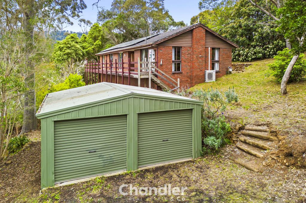 1 Ropley Gra, Upwey, VIC 3158