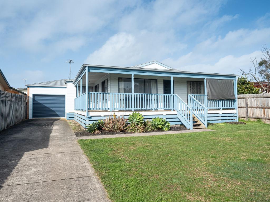 37 Phillip Island Rd, Cape Woolamai, VIC 3925