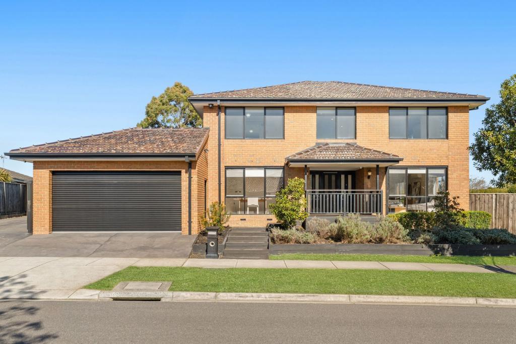 33 St Boswells Ave, Berwick, VIC 3806