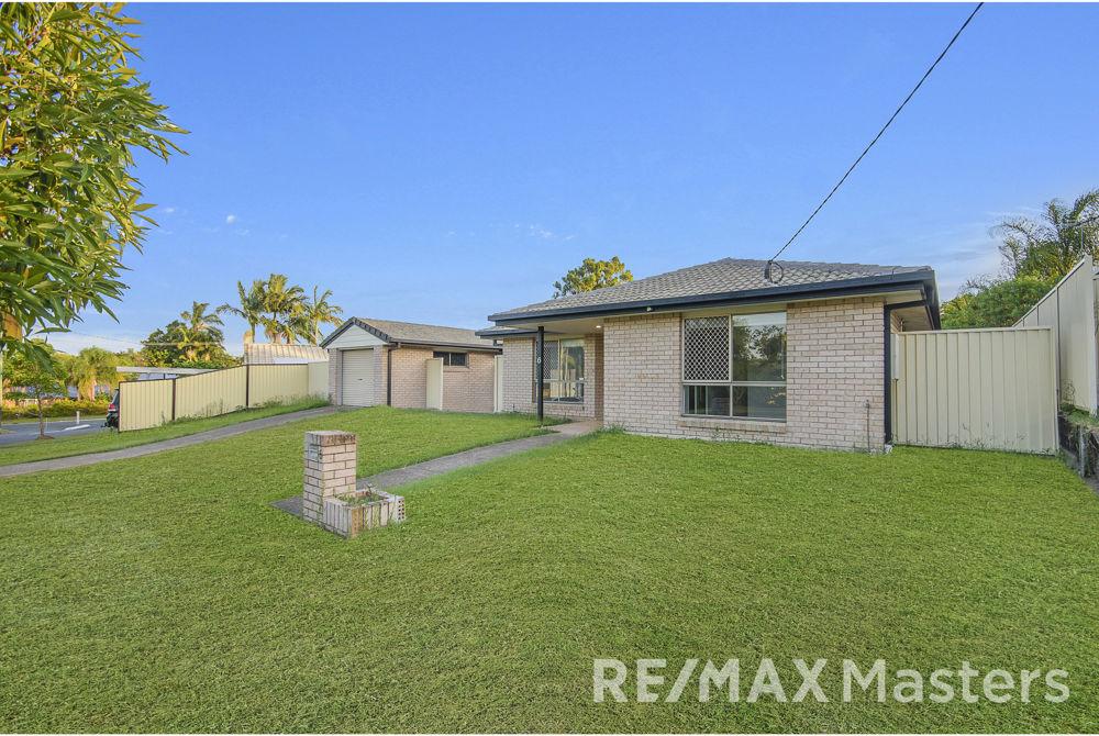 6 BELFORD ST, BORONIA HEIGHTS, QLD 4124