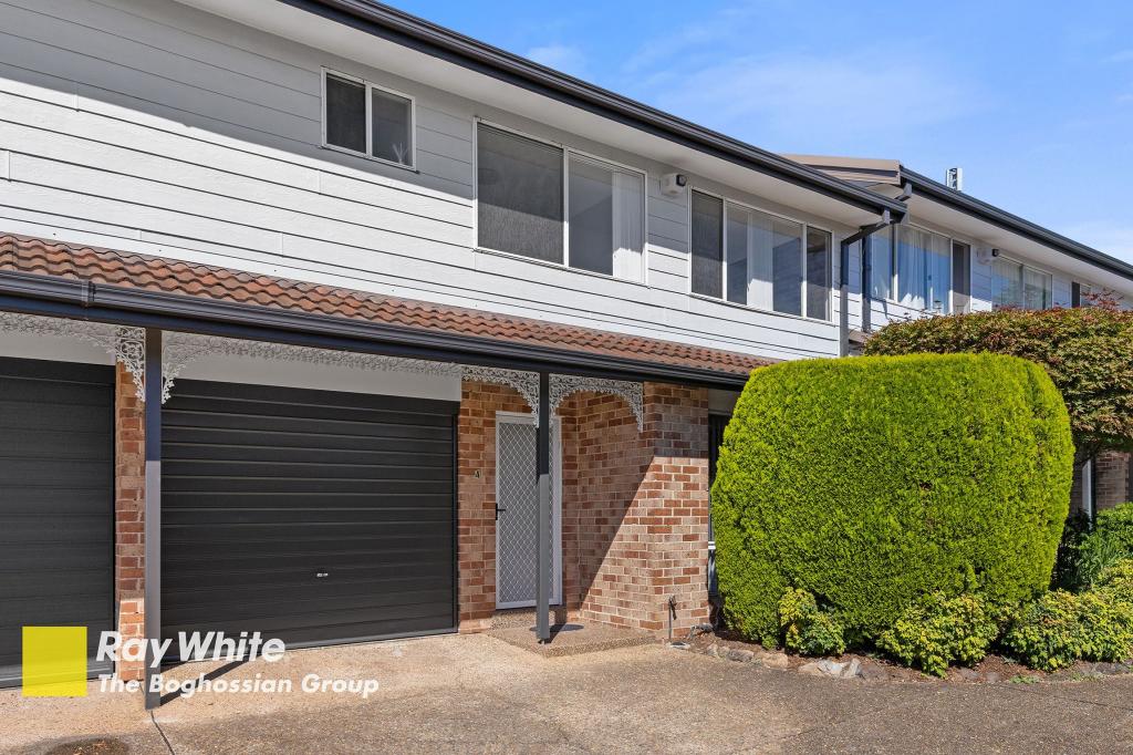 4/2b St Elmo Pde, Kingsgrove, NSW 2208