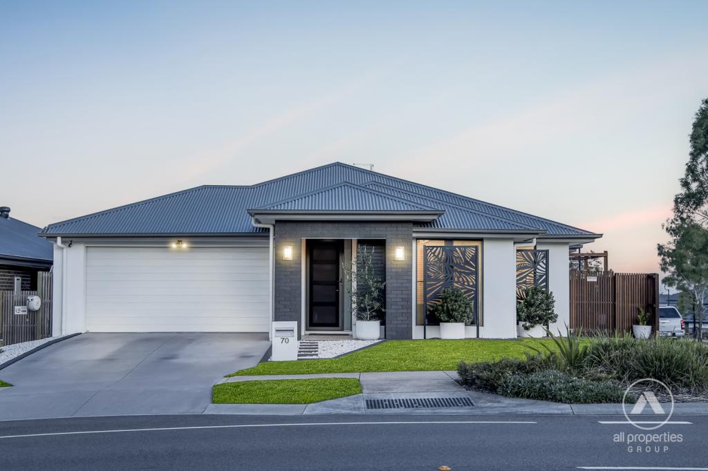 70 Kessels Bvd, Greenbank, QLD 4124