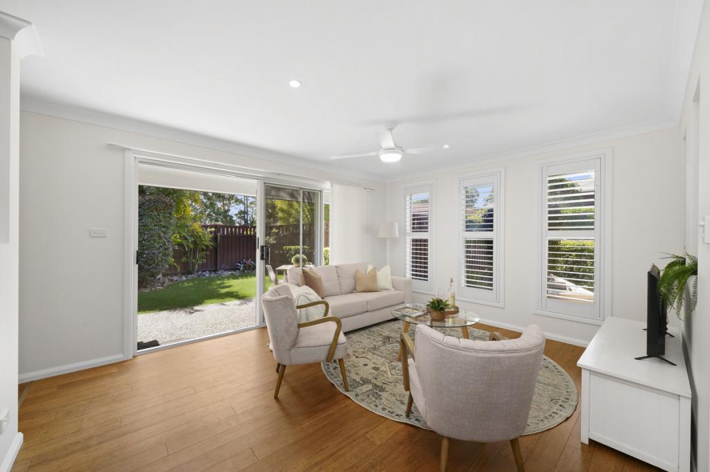 20 Monarch Cct, Port Macquarie, NSW 2444