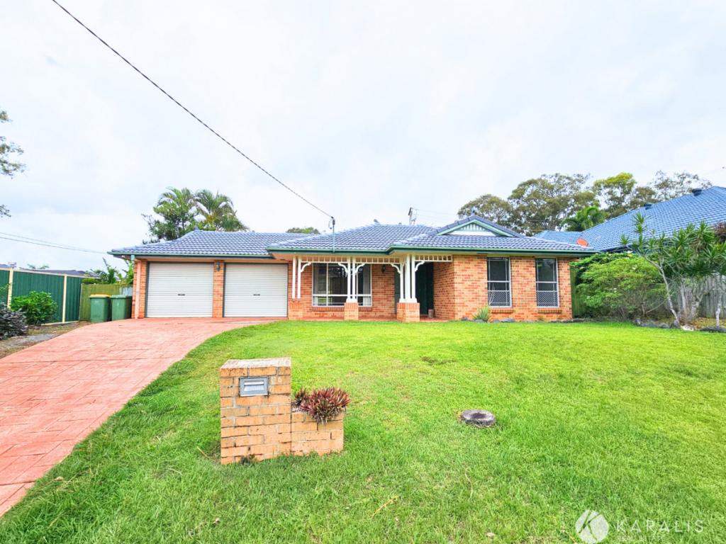 13 Hansen Ct, Ormiston, QLD 4160