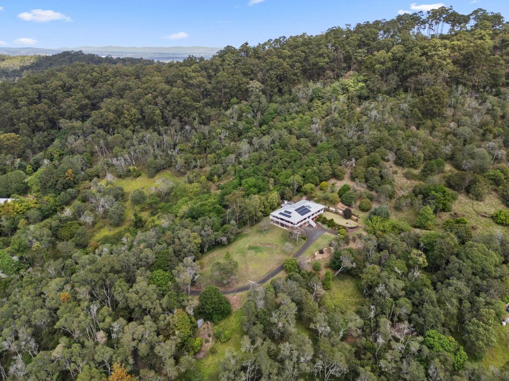 682 Grandview Rd, Pullenvale, QLD 4069