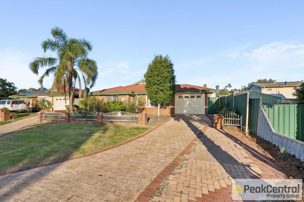 8/9 Berry Ct, Maddington, WA 6109