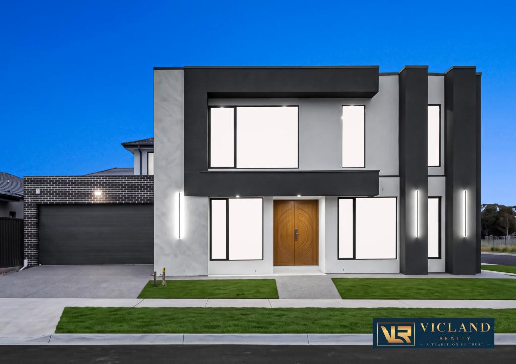 2 Jilcunda St, Kalkallo, VIC 3064
