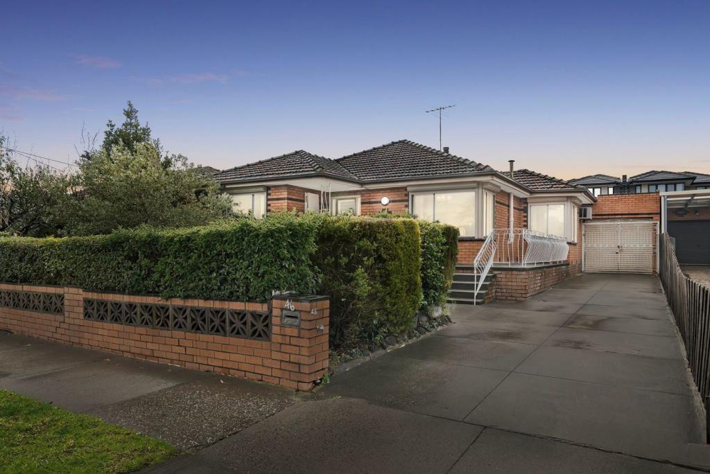 46 Kingsway Dr, Lalor, VIC 3075