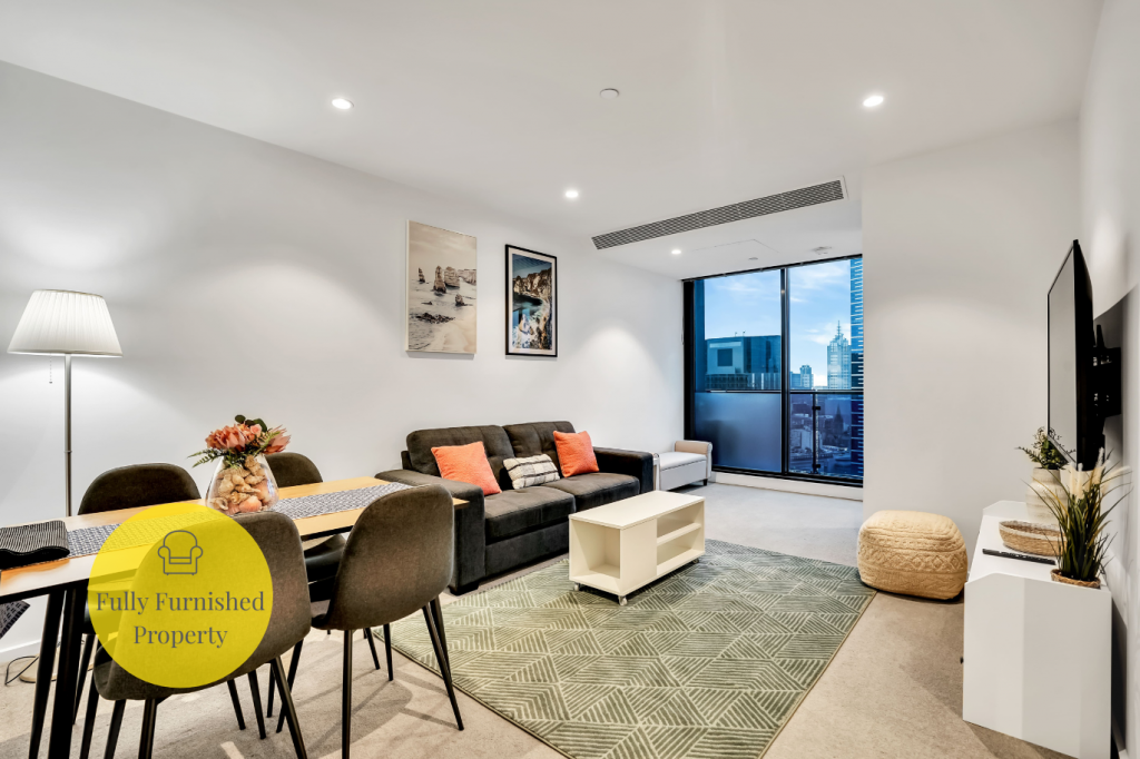 4309/1 Balston St, Southbank, VIC 3006