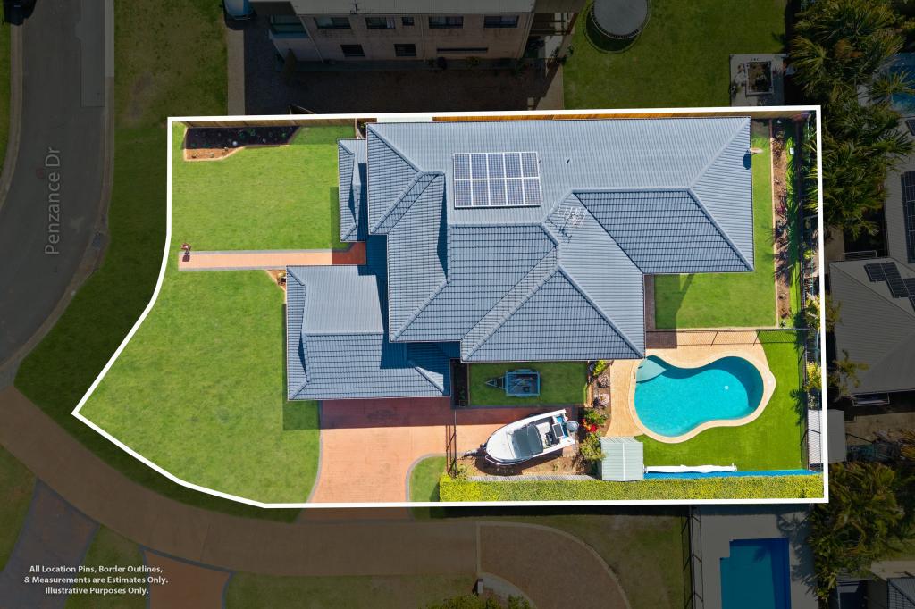 15 Penzance Dr, Redland Bay, QLD 4165