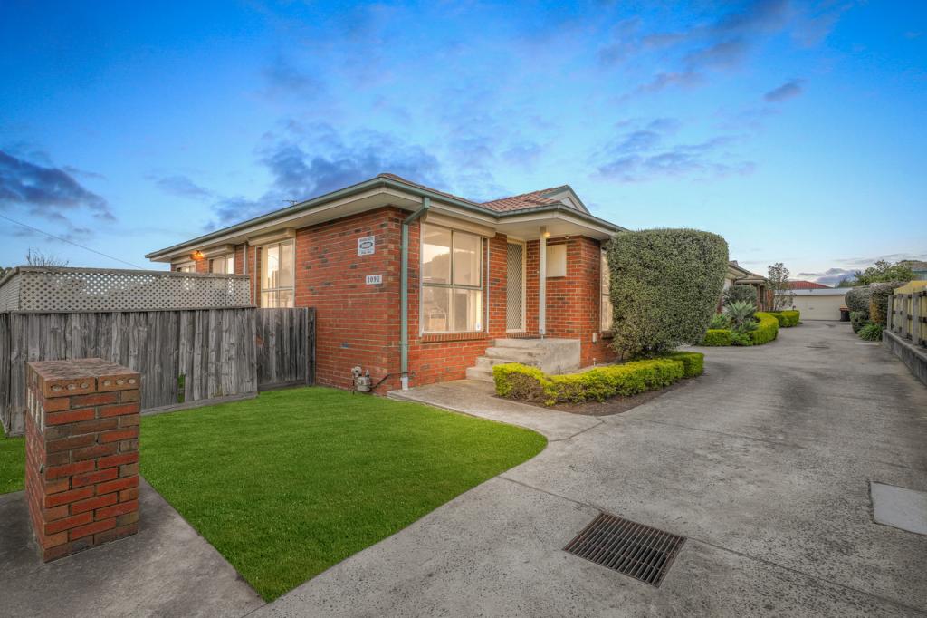 1/1092 Heatherton Rd, Noble Park, VIC 3174