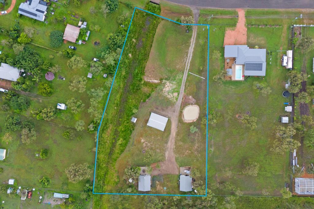 2 Cradler Ct, Bluewater Park, QLD 4818