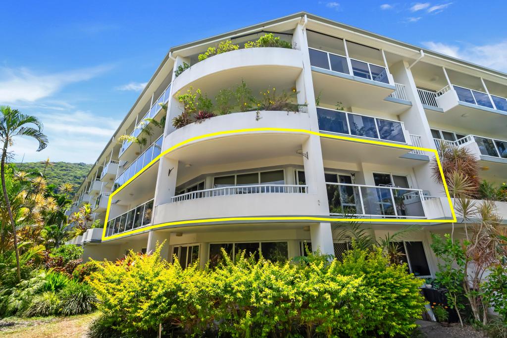 322/305-341 CORAL COAST DR, PALM COVE, QLD 4879