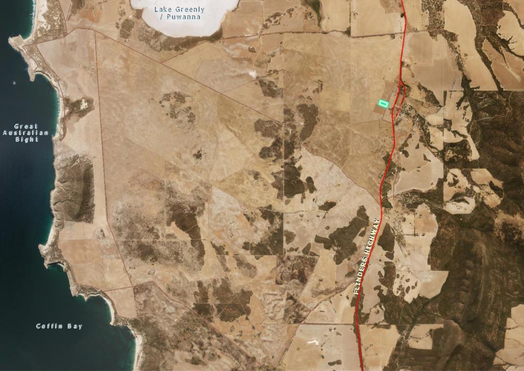 Lot 68 Spring Rd, Coulta, SA 5607